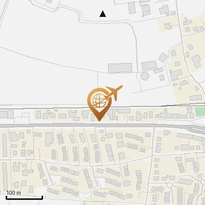 Foto zu Sülldorfer Landstraße 234, 22589 Hamburg