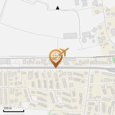 Foto zu Sülldorfer Landstraße 236, 22589 Hamburg