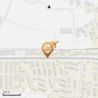 Foto zu Sülldorfer Landstraße 240, 22589 Hamburg