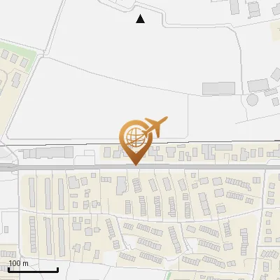 Foto zu Sülldorfer Landstraße 246, 22589 Hamburg