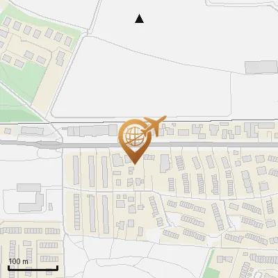 Foto zu Sülldorfer Landstraße 249, 22589 Hamburg