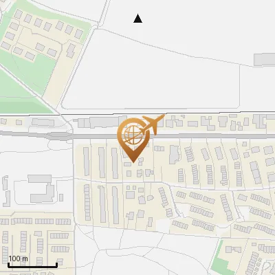 Foto zu Sülldorfer Landstraße 251, 22589 Hamburg