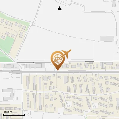 Foto zu Sülldorfer Landstraße 252, 22589 Hamburg