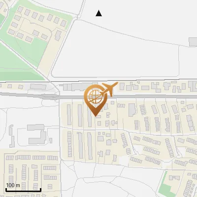 Foto zu Sülldorfer Landstraße 253, 22589 Hamburg