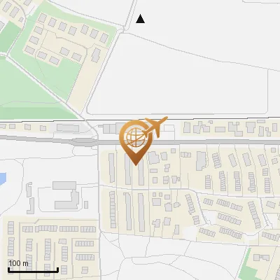 Foto zu Sülldorfer Landstraße 259, 22589 Hamburg