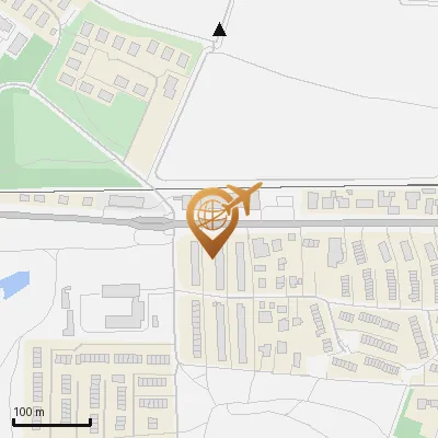 Foto zu Sülldorfer Landstraße 261, 22589 Hamburg