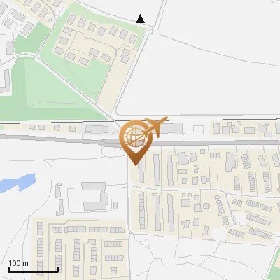 Foto zu Sülldorfer Landstraße 263, 22589 Hamburg