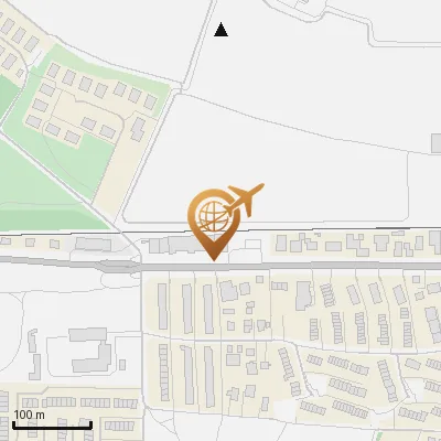 Foto zu Sülldorfer Landstraße 266, 22589 Hamburg