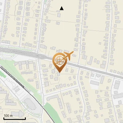 Foto zu Sülldorfer Landstraße 27, 22589 Hamburg