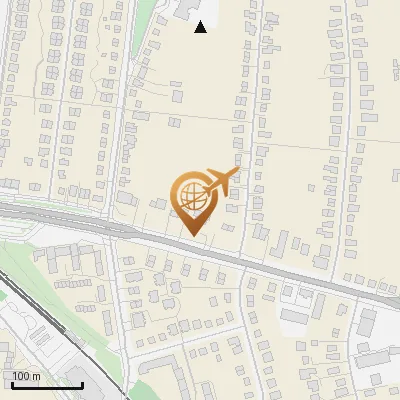 Foto zu Sülldorfer Landstraße 28, 22589 Hamburg