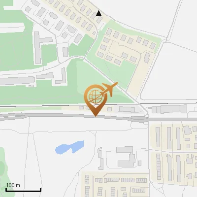 Foto zu Sülldorfer Landstraße 306, 22589 Hamburg