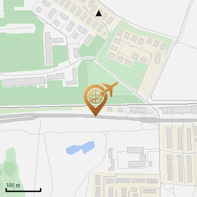 Foto zu Sülldorfer Landstraße 310, 22589 Hamburg