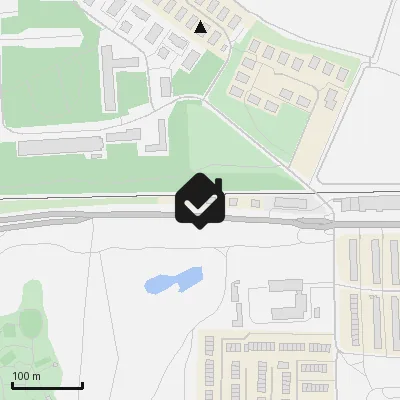 Bild zu Sülldorfer Landstraße 312, 22589 Hamburg