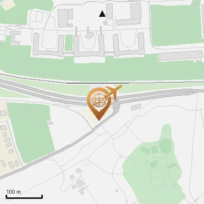 Foto zu Sülldorfer Landstraße 333, 22559 Hamburg