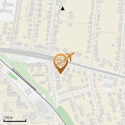 Foto zu Sülldorfer Landstraße 37, 22589 Hamburg