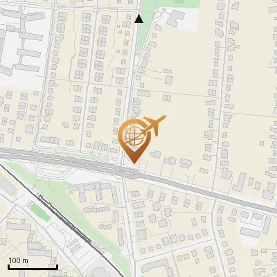 Foto zu Sülldorfer Landstraße 38, 22589 Hamburg