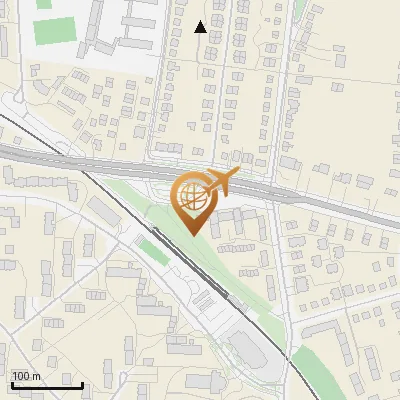 Foto zu Sülldorfer Landstraße 43, 22589 Hamburg