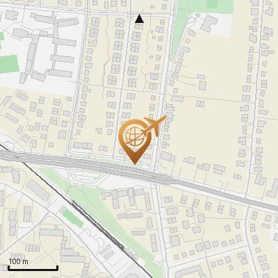 Foto zu Sülldorfer Landstraße 44, 22589 Hamburg