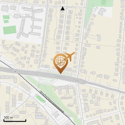 Foto zu Sülldorfer Landstraße 48, 22589 Hamburg