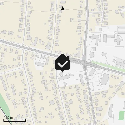Bild zu Sülldorfer Landstraße 5, 22589 Hamburg