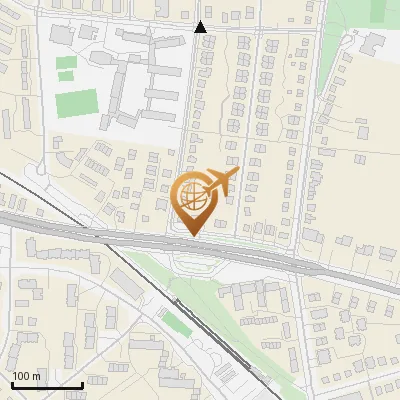 Foto zu Sülldorfer Landstraße 56, 22589 Hamburg