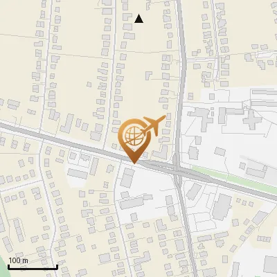 Foto zu Sülldorfer Landstraße 6, 22589 Hamburg