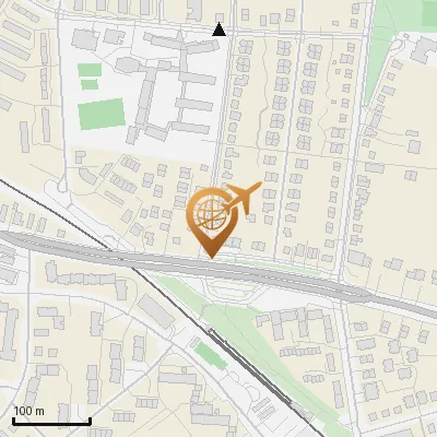 Foto zu Sülldorfer Landstraße 60, 22589 Hamburg