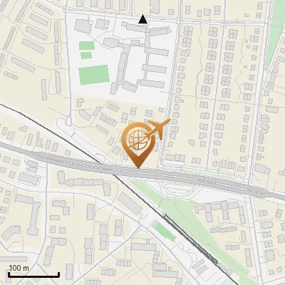 Foto zu Sülldorfer Landstraße 76, 22589 Hamburg