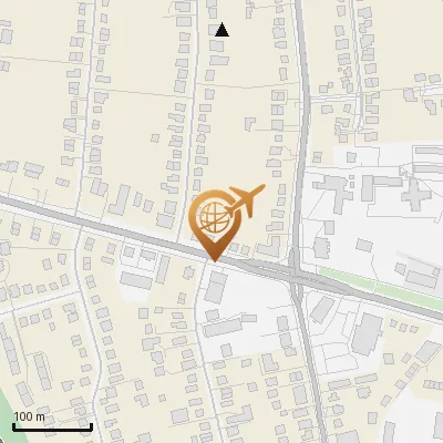 Foto zu Sülldorfer Landstraße 8, 22589 Hamburg