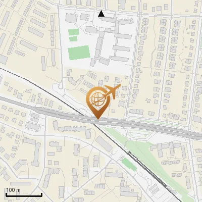 Foto zu Sülldorfer Landstraße 80, 22589 Hamburg