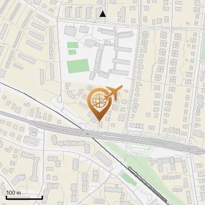 Foto zu Sülldorfer Landstraße 82, 22589 Hamburg