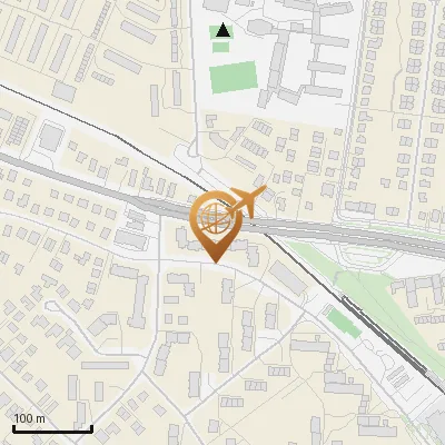 Foto zu Sülldorfer Landstraße 85, 22589 Hamburg