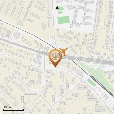 Foto zu Sülldorfer Landstraße 87, 22589 Hamburg