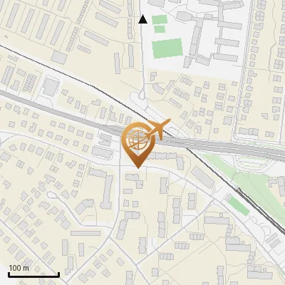 Foto zu Sülldorfer Landstraße 89, 22589 Hamburg