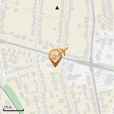 Foto zu Sülldorfer Landstraße 9, 22589 Hamburg