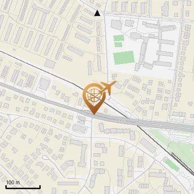 Foto zu Sülldorfer Landstraße 90, 22589 Hamburg