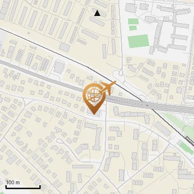 Foto zu Sülldorfer Landstraße 91, 22589 Hamburg