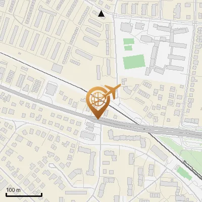 Foto zu Sülldorfer Landstraße 92, 22589 Hamburg