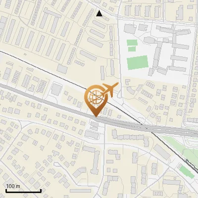 Foto zu Sülldorfer Landstraße 94, 22589 Hamburg