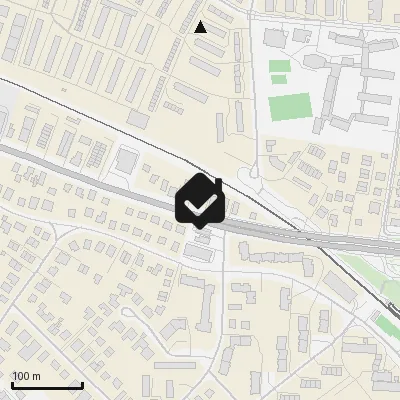 Bild zu Sülldorfer Landstraße 96, 22589 Hamburg