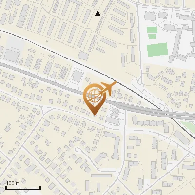 Foto zu Sülldorfer Landstraße 99, 22589 Hamburg