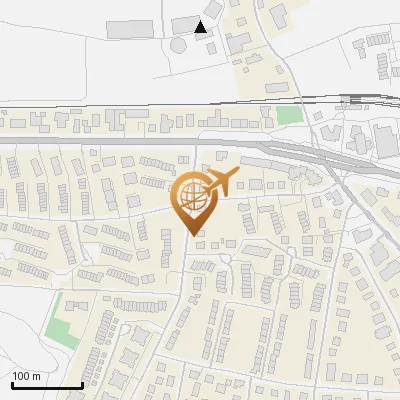 Foto zu Sülldorfer Mühlenweg 11, 22589 Hamburg