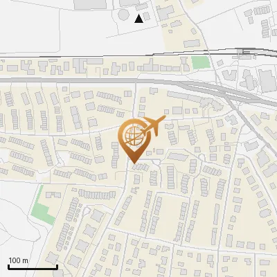 Foto zu Sülldorfer Mühlenweg 15, 22589 Hamburg