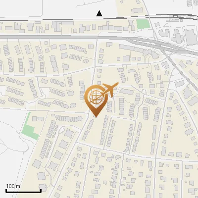 Foto zu Sülldorfer Mühlenweg 19, 22589 Hamburg