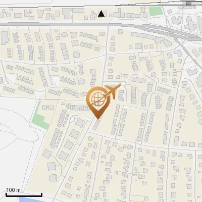 Foto zu Sülldorfer Mühlenweg 25, 22589 Hamburg