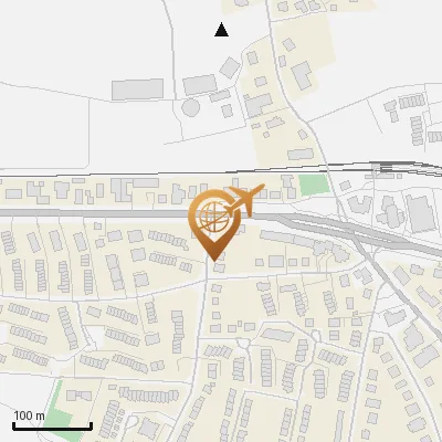 Foto zu Sülldorfer Mühlenweg 3, 22589 Hamburg