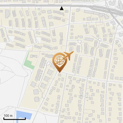 Foto zu Sülldorfer Mühlenweg 35, 22589 Hamburg