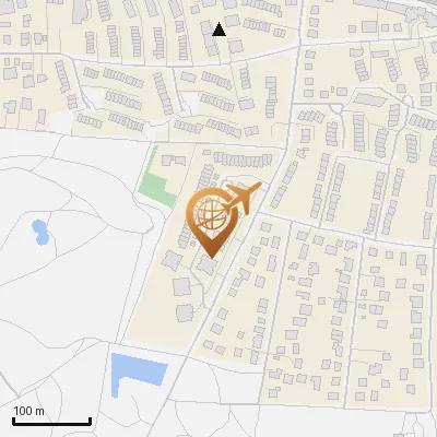 Foto zu Sülldorfer Mühlenweg 38, 22589 Hamburg