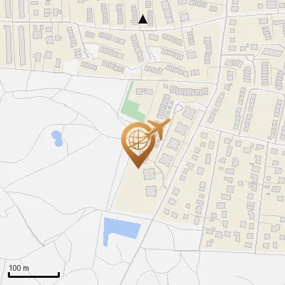 Foto zu Sülldorfer Mühlenweg 42, 22589 Hamburg