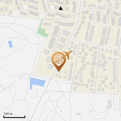 Foto zu Sülldorfer Mühlenweg 43, 22589 Hamburg